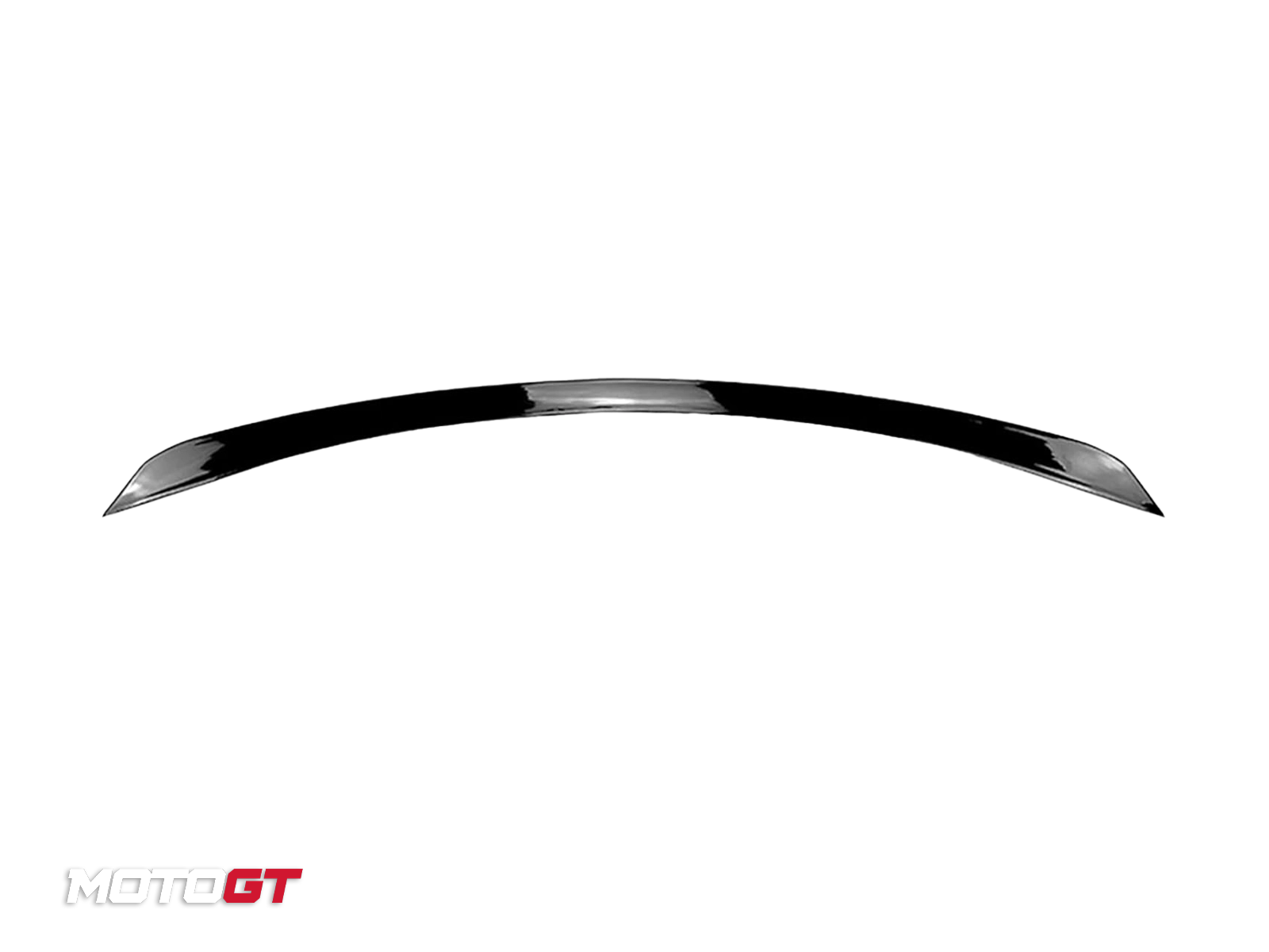 E CLASS REAR SPOILER